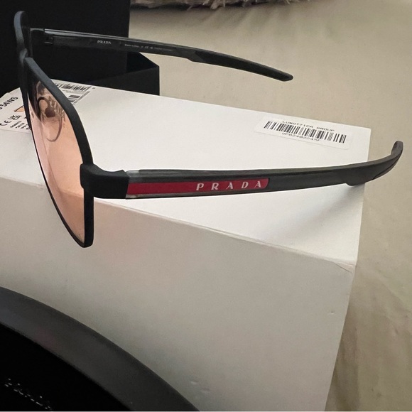 Prada Linea Rossa PS 54WS - Picture 11 of 13